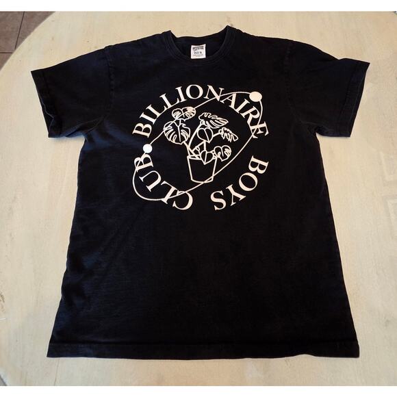 Billionaire Boys Club Crewneck Graphic T-Shirt SZ XL - Picture 1 of 7